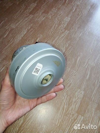Мотор для пылесоса Samsung 2000W