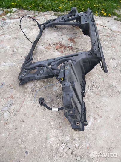 Телевизор туарег