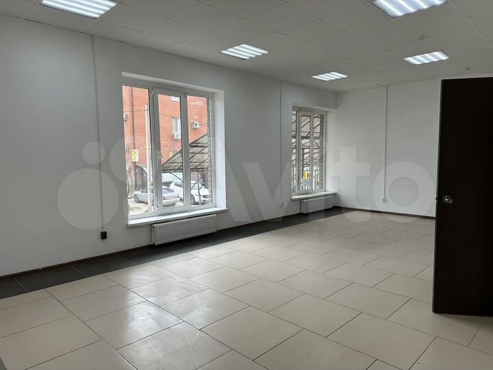 Коммерческое помещение, 50 м²