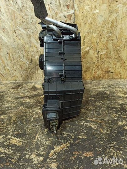 Корпус отопителя (печки) Dodge Grand caravan 5