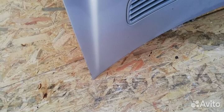 Капот Mercedes-Benz C-Класс W203/S203/CL203 2003