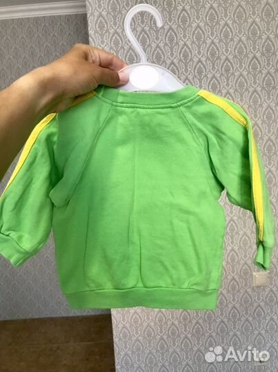 Костюм на мальчика