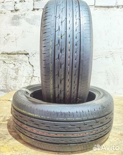 Bridgestone Turanza GR100 225/50 R17 94W