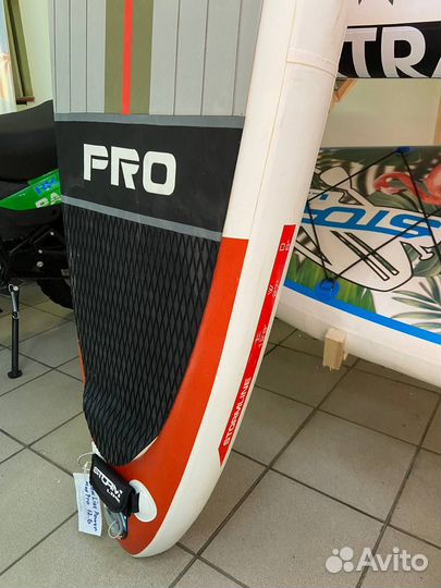 SUP доска Stormline power MAX PRO 12