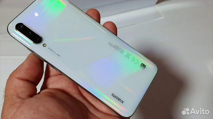 Xiaomi Mi A3, 4/64 ГБ