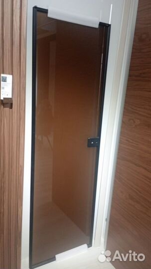 Продаются Стеклянные Двери