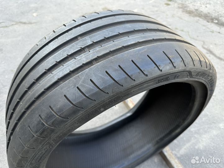 Goodyear Eagle F1 Asymmetric 3 235/35 R19