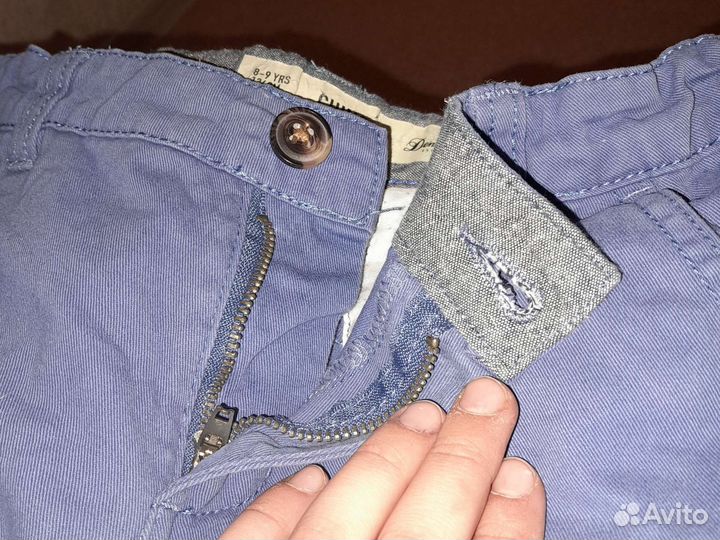 Шорты мужские