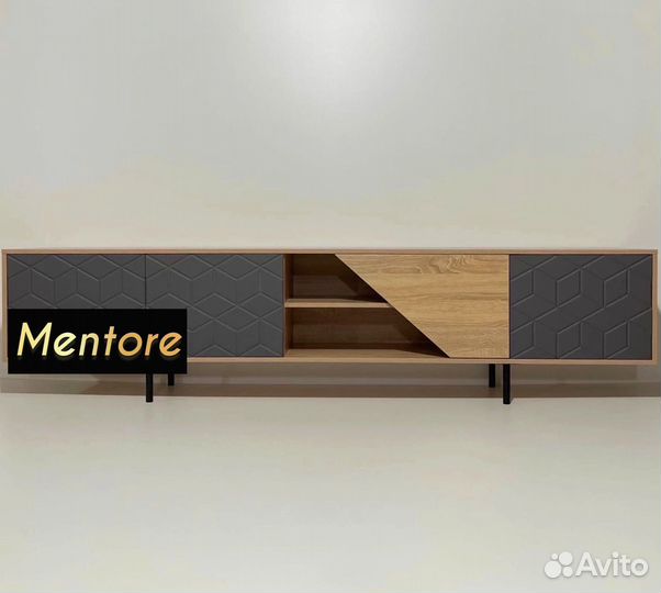 Тумба тв Bravo от мебельной фабрики