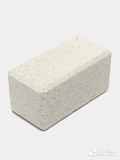 Минеральный камень для шиншилл и других грызунов