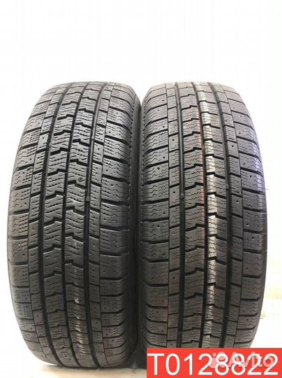 Goodyear Cargo Ultra Grip 215/65 R15C 104T
