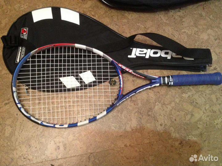 Babolat Contest S