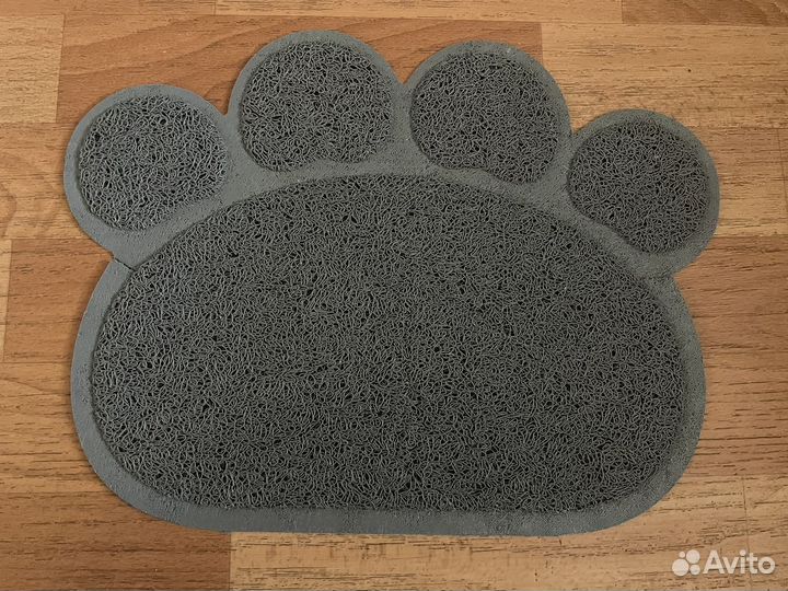 Лоток домик для кошек