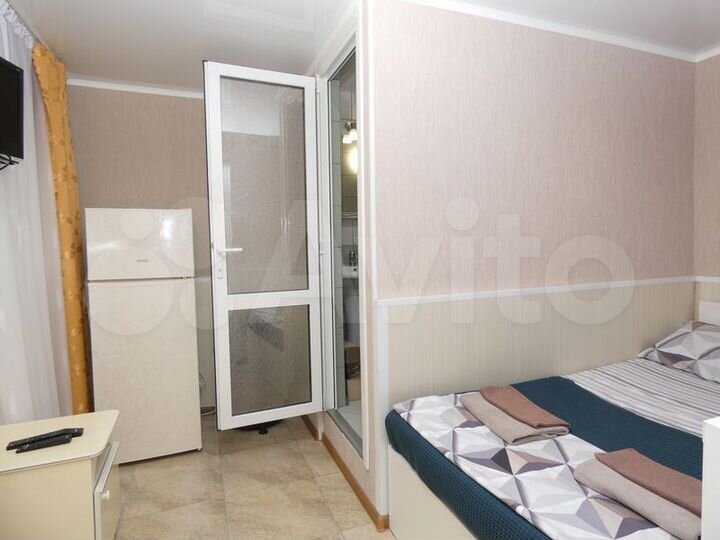 Комната 25 м², 2/2 эт.