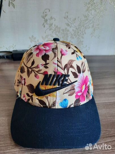 Кепка (бейсболка) Nike 56 р