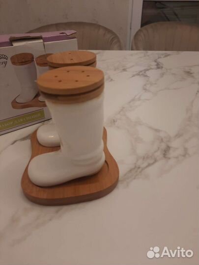 Набор для специй