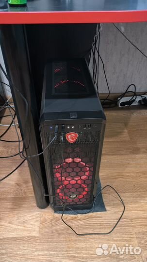 Игровой пк