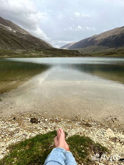 Туры по Дагестану Каньен Гид Гамсутль Экскурсии