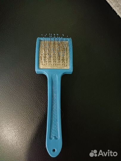 Расческа для кошек