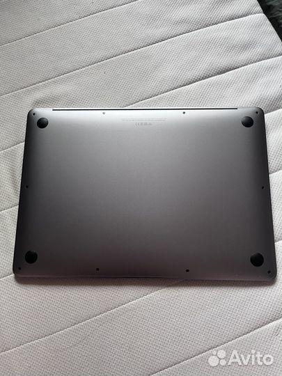 Macbook air m1