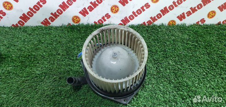 Мотор печки Mitsubishi Outlander CW0 4B12 2.4