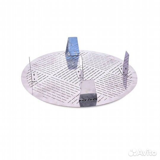 Фальшдно для перегонного куба 50 л