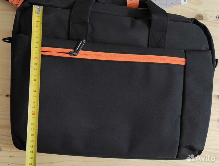 Сумка для ноутбука новая 38*28см на 15 дюймов
