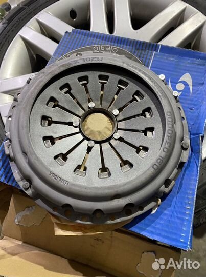 Комплект сцепления alfa romeo Sachs 3000951541