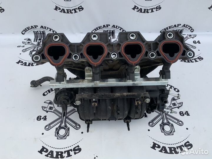 Впускной коллектор Chevrolet Cruze 1.6 Оригинал