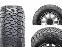 Maxxis AT-811 Razr AT 295/70 R17