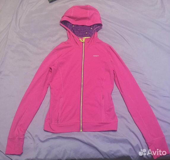 Спортивная форма для девочки Demix