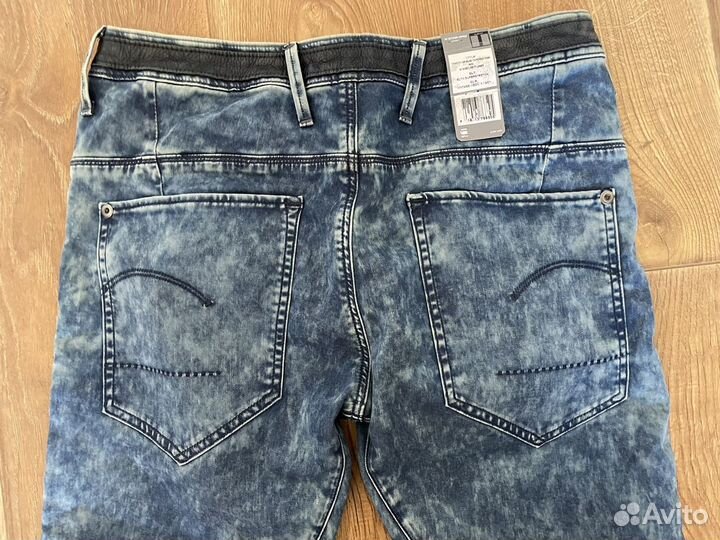 G star raw джинсы женские. 27