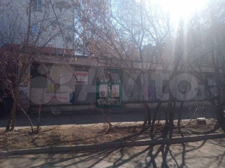 Торговля, Производство, Склад, Офис 525.9 м²