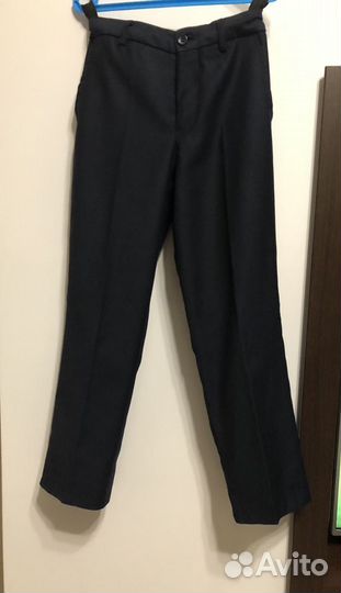 Школьная форма