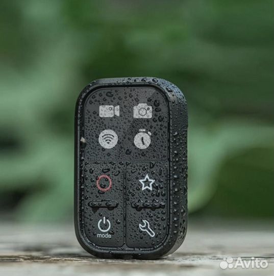 Беспроводной пульт для GoPro Hero 11 / 10 / 9