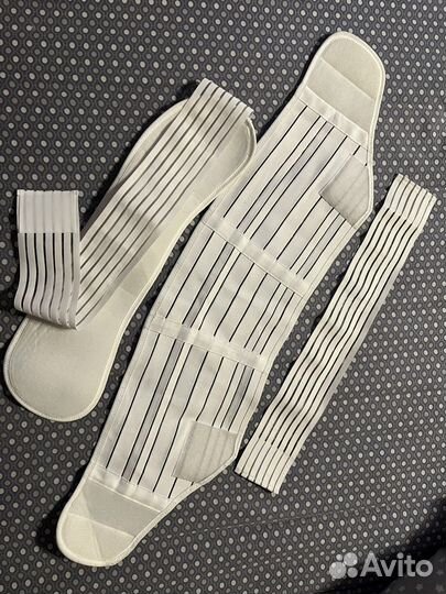 Бандаж для беременных и после родов