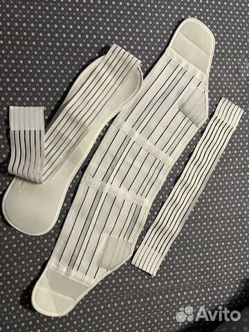 Бандаж для беременных и после родов