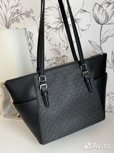 Michael kors сумка-тоут