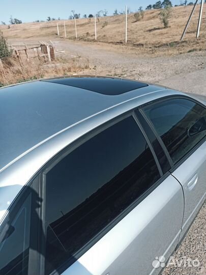 Audi A4 1.8 AT, 2003, 312 000 км