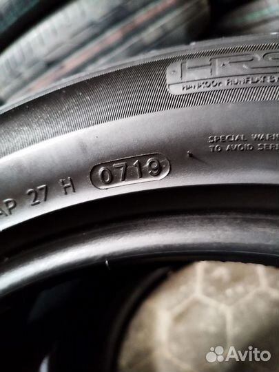 Hankook Ventus S1 Evo 2 K117C 245/50 R18