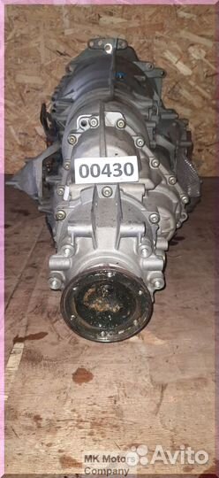 Вариатор АКПП CDH LKS 1,8 Audi А4 А5 А6