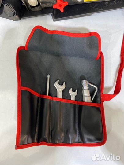 Комплект инструмента Bmw 325I E46 M54B25 2001
