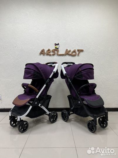 Коляска Babalo 2022/2023 в рассрочку