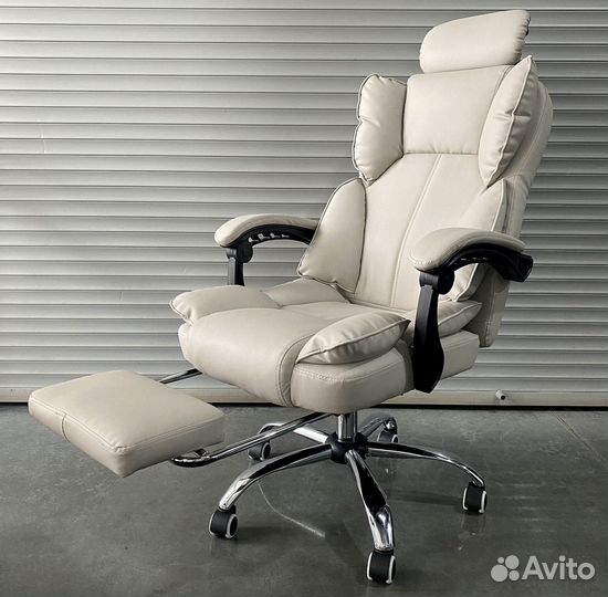 Кресло руководителя от производителя