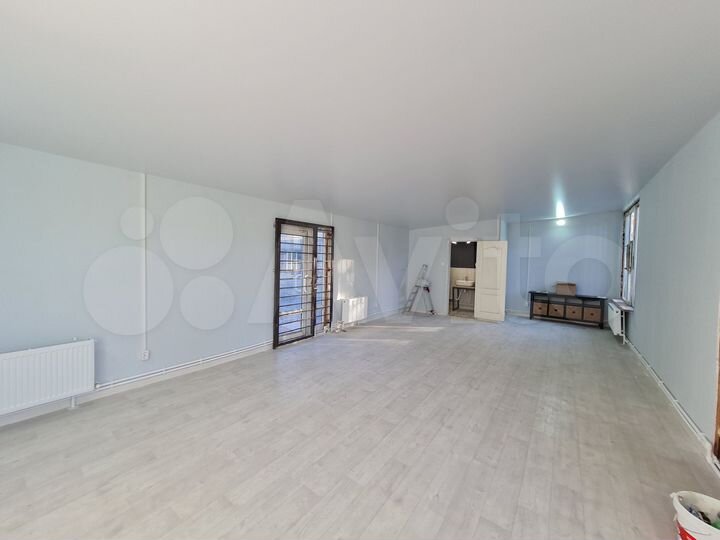 Торговая площадь, 50 м²