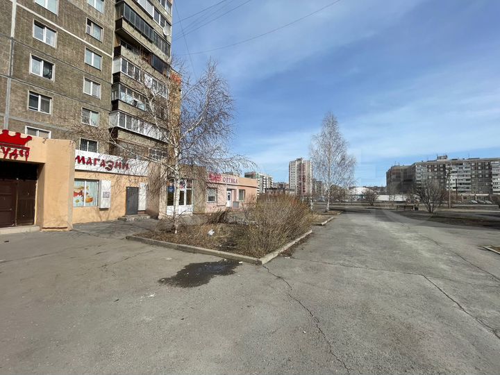 Свободного назначения, 143 м²