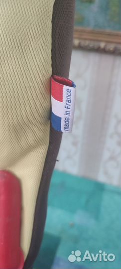 Автокресло детское