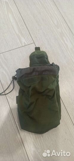 Подсумок для сброса магазинов