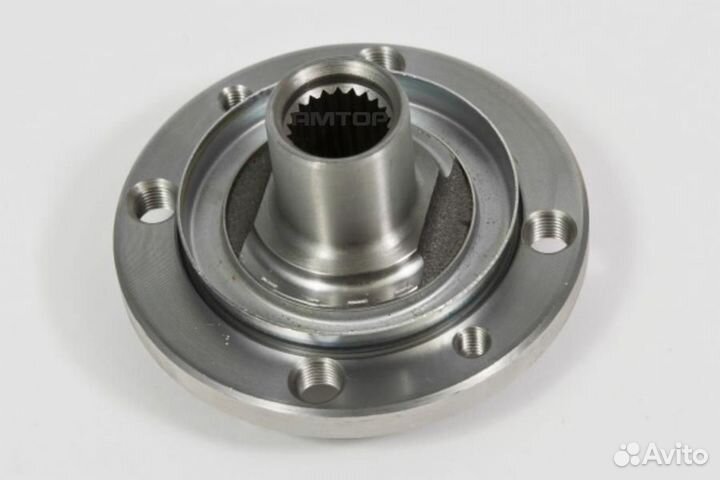 LADA 11180310301200 Ступица ваз-1118/2170 передн