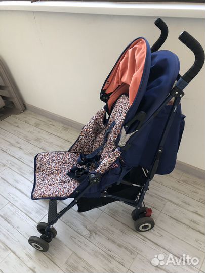 Коляска трость Maclaren Quest Торг